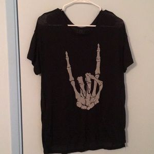 Rock on Shirt